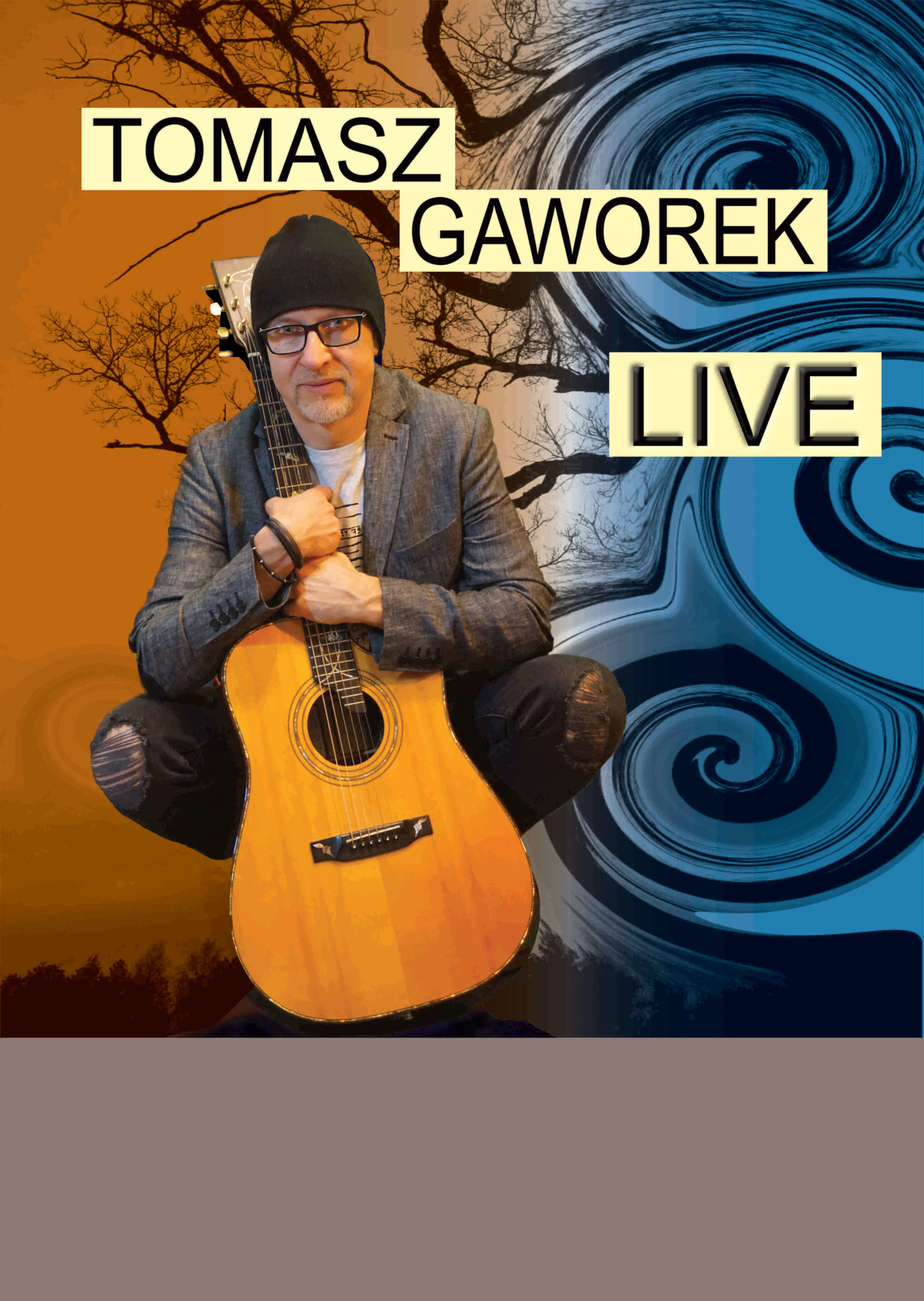 tomasz gaworek live musik 6