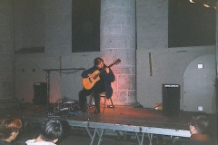 Acoustic night 1