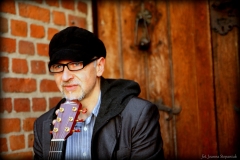 Gitarrist 1