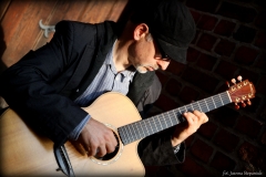 Gitarrist 4