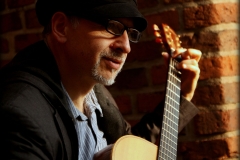 Gitarrist 5