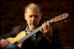 Gitarrist 8