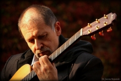 Gitarrist 9