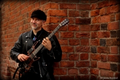 Gitarrist 12