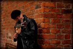 Gitarrist 14