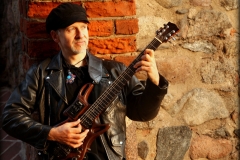 Gitarrist 15
