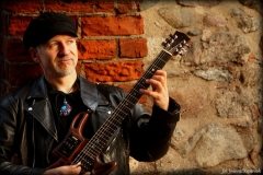 Gitarrist 16