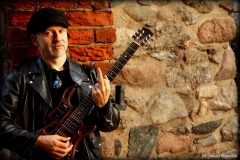 Gitarrist 17