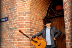 Gitarrist 19