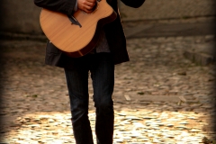 Gitarrist 23