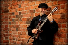 Gitarrist 26