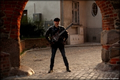Gitarrist 29