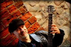 Gitarrist 30