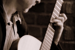 Gitarrist 32