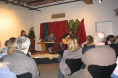 Konzert live musik 8